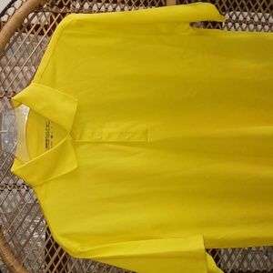 Men's Nike Golf Shirt